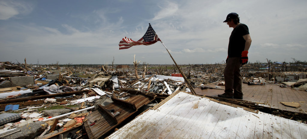 Joplin tornado