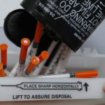 Needle exchange