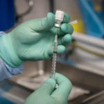 Virus outbreak cdc studies