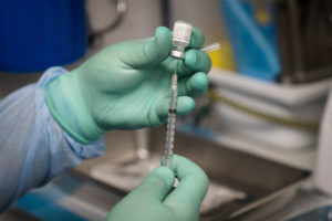 CDC publishes ACIP recommendations for Jynneos monkeypox vaccine