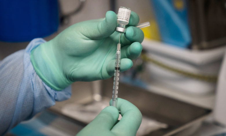 Virus outbreak cdc studies