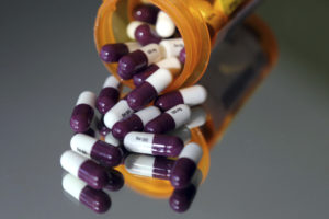 Emergency rule for drug shortage