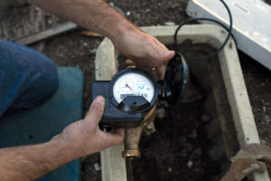 Water Testing