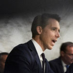 Josh hawley