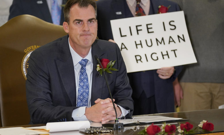 Kevin stitt