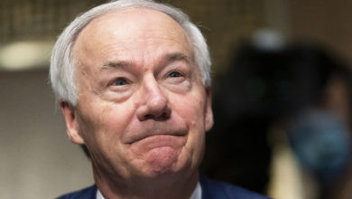 Photo of Arkansas accumulates nearly $1 billion budget surplus