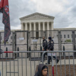Supreme court abortion
