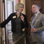 Kansas legislature