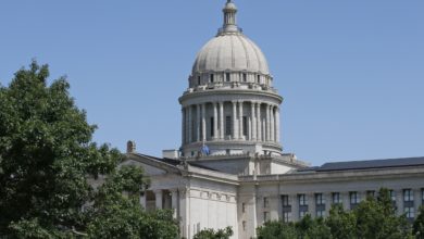 Photo of Oklahoma hosting Domestic and Sexual Violence Conference