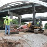 Bridge Construction