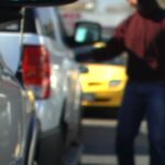 Car thefts
