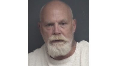 Photo of Joplin man sentenced for Great Southern Bank robbery