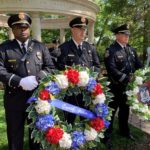 Mo law enforcement