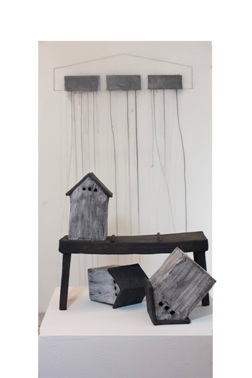 Moso exhibit