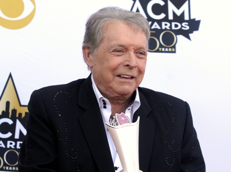 Obit mickey gilley