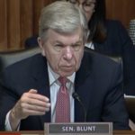 Roy blunt 2