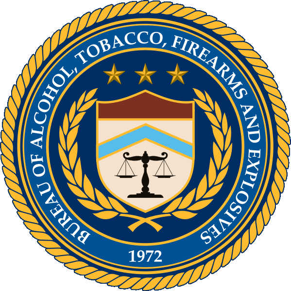 Photo of Missouri Congressman Eric Burlison’s thoughts on getting rid of the ATF