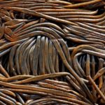 Scrap metal