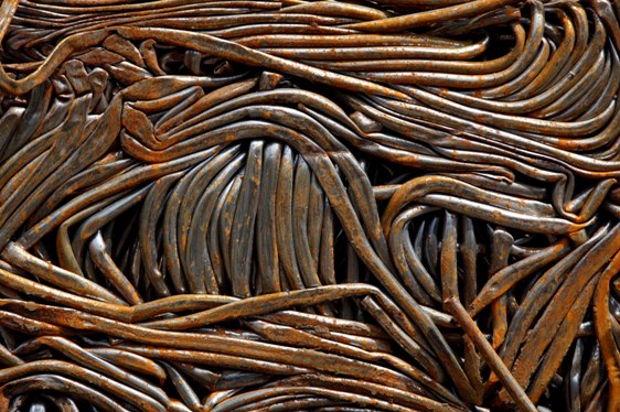 Scrap metal
