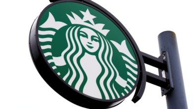 Photo of Workers at Starbucks stores in several major cities begin five-day strike