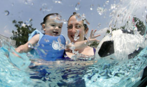 Red Cross offers heat wave tips to keep your family safe this summer