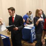 Job fair