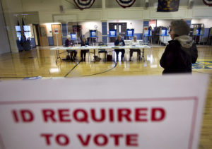 The Missouri Republican Party is Gearing Up For The Missouri Caucus While Democrats Plan Their Primary 