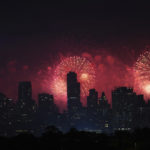 4th of July show