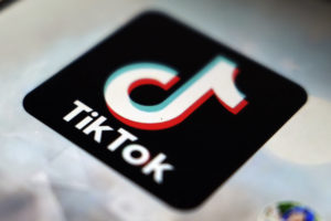 Missouri U.S. Senator urges TikTok cut all ties to the Chinese Communist Party
