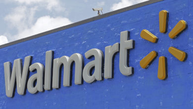 Photo of US Walmart workers to get pay raises next month
