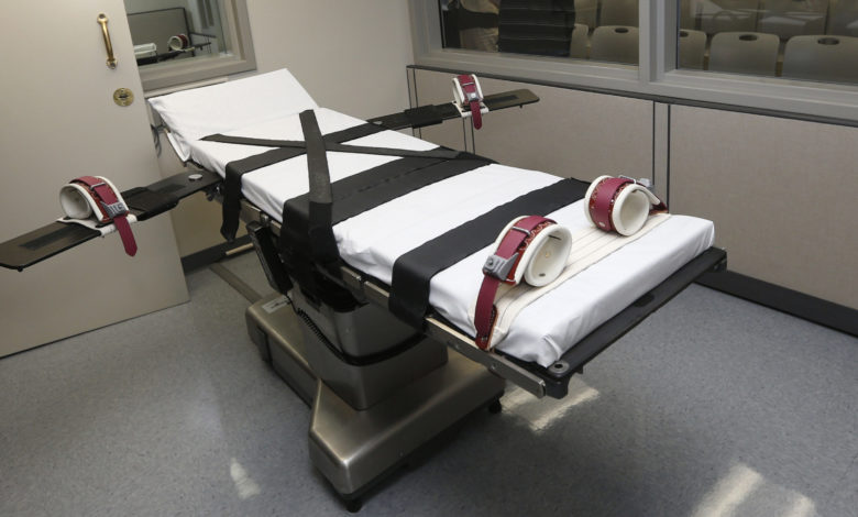 Death penalty