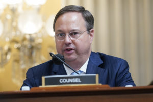 Independent Senate Candidate Wood Delivers 20K Signatures to Secretary of State