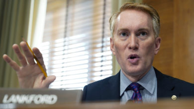 Photo of Oklahoma Senator says Biden administration ‘not going to protect religious liberty’