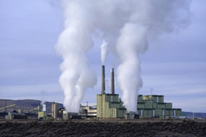 The Supreme Court handed down its ruling on the scope of the EPA’s authority