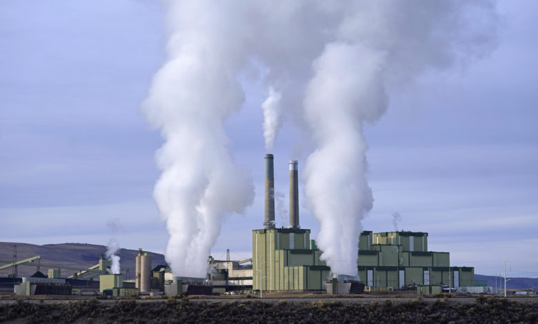 Supreme court climate change