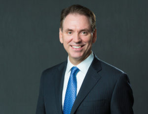 John F. Wood