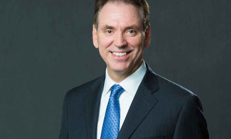 John F. Wood