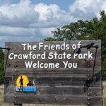 Crawford state park