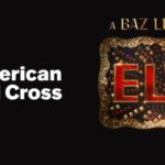 American Red Cross.