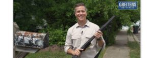 Republican MO senator says he has contacted law enforcement regarding Greitens ad