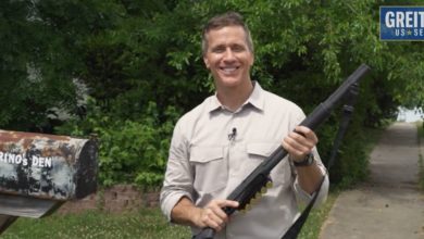 Photo of Greitens Launches ‘No More RINOs’ Tour
