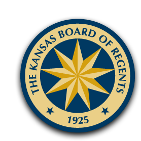 Kansas board of regents