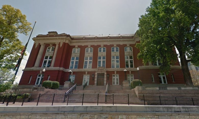Mo supreme court