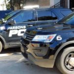 Parsons police