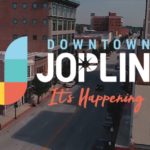 Down town joplin