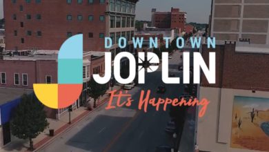 Photo of Public meeting to discuss Joplin’s architecture