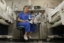 Nurse