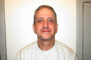 Execution dates scheduled for 6 Oklahoma death row inmates