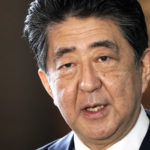 Shinzo abe