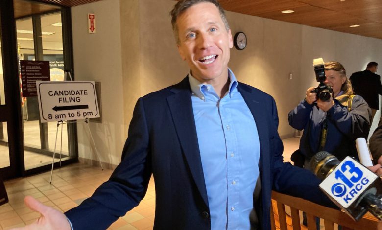 Election 2022 missouri senate